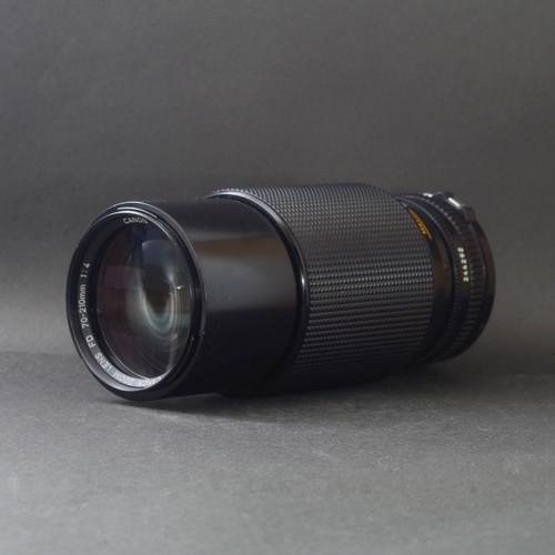 Top mint canon fd - 【top, mint】canon