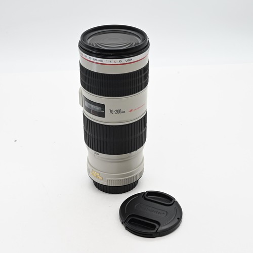Canon 200 l is - l, usm