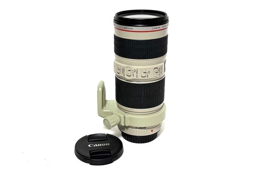 Obiettivo canon 200mm - obiettivo,