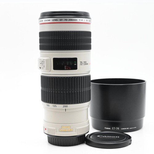 Canon 200 l - ef, mm