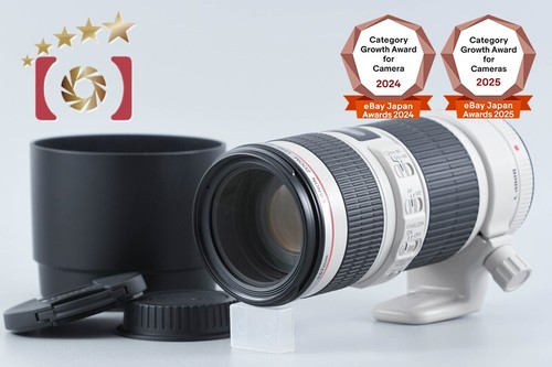 Canon 200 4 - canon, 70-200