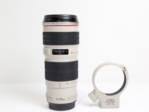 Obiettivo zoom canon - obiettivo, ef