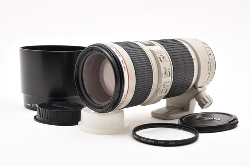 Quasi inutilizzato canon ef - canon,