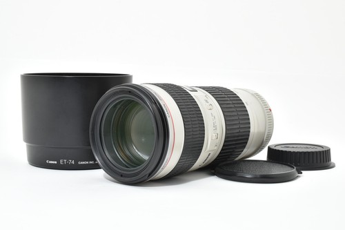 Quasi come nuovo canon ef - [quasi, nuovo]