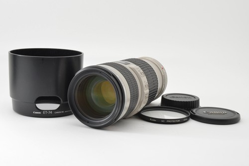 Ottime condizioni canon ef - canon,