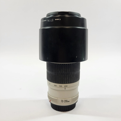 Canon 200 4 l - l, usm