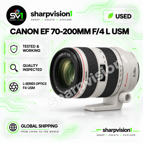 Canon 200mm 4 - canon, 70-200mm