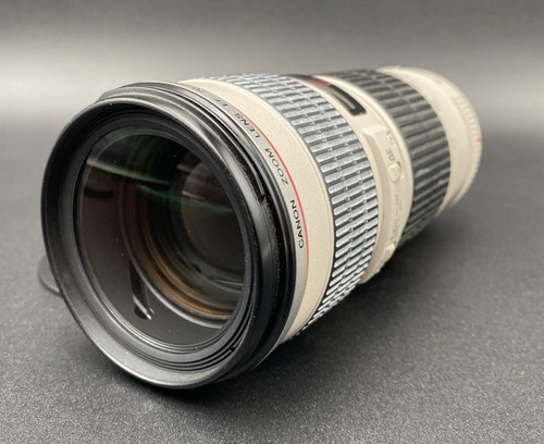 Canon ultrasonic 200mm - ef, 70-200mm