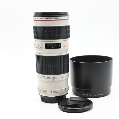 Canon 200 f4 - 70-200,