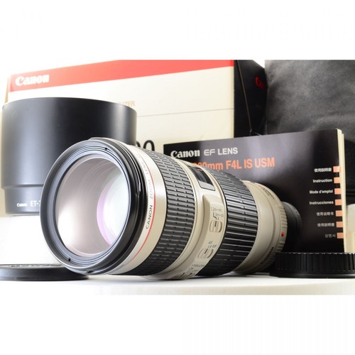 Come nuovo canon ef - *come, *