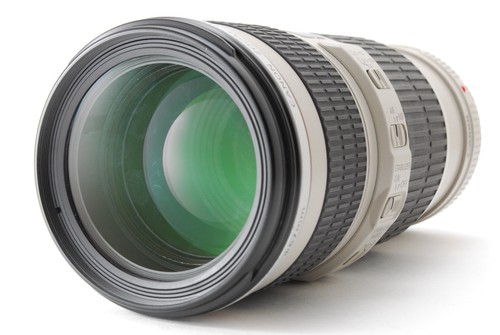 Leggi ecc canon ef - [ecc+5],