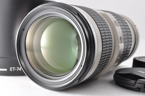 Canon 200 f4l - 70-200,