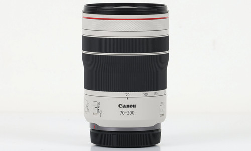 Canon 200mm f4l is usm - f4l,