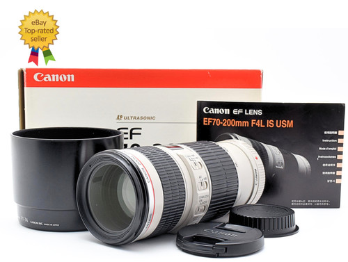 Canon 200mm 4l is usm - canon,