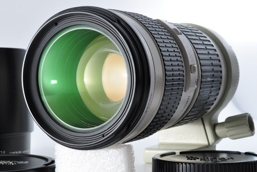 Obiettivo canon 200mm - obiettivo, 70-200mm