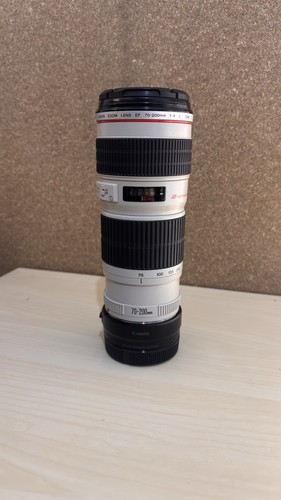 Canon 200mm 4l usm - canon, 70-200mm