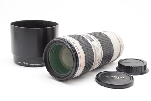 Canon 200mm l usm - f4,