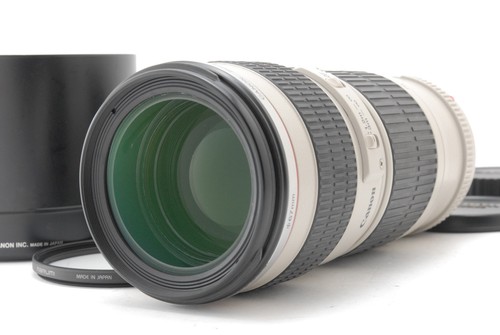 Ottimo come nuovo - [], canon