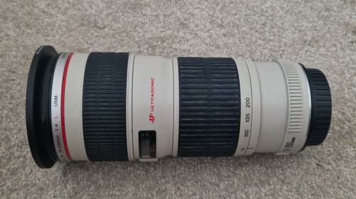 Canon 200mm l - canon, 70-200mm