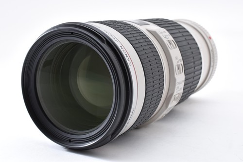 Ottimo come nuovo - canon, ef