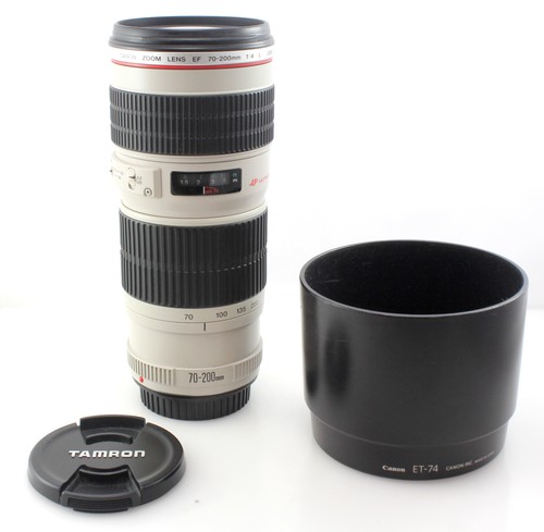 Canon 200mm l usm - canon, 70-200mm