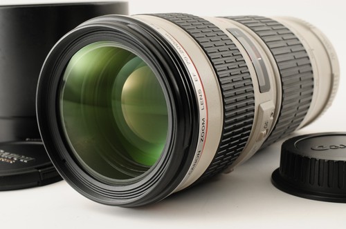 Canon 200mm 4 l usm - 70-200mm,