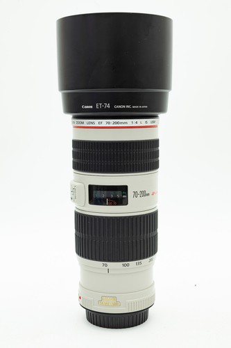 Canon 200mm f4l - ef, usm
