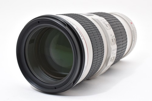 Ottimo come nuovo canon ef - [ottimo,