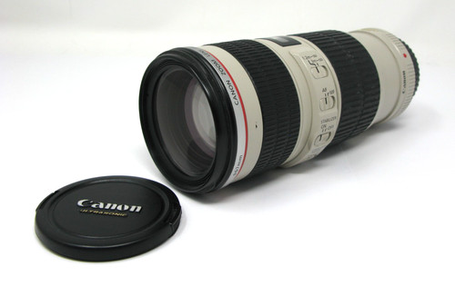 Canon 200 4 - f/4, is