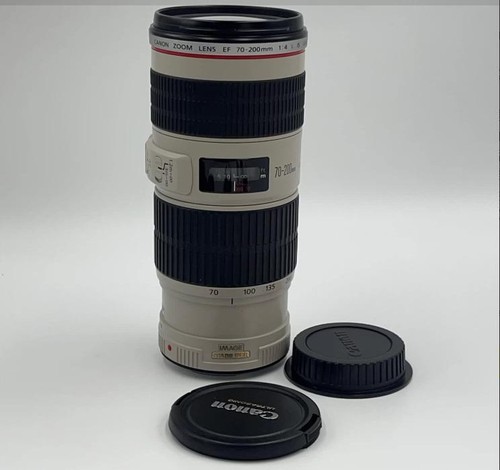 Canon 200 is i - f/4l,