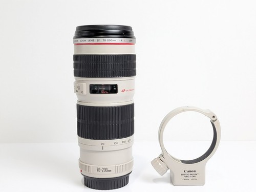Canon 200mm 4 l usm - 70-200mm,