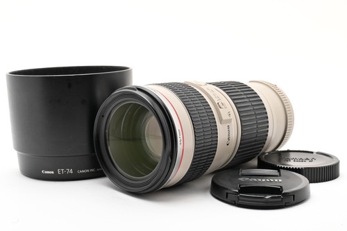 Quasi come nuovo canon - canon, ef