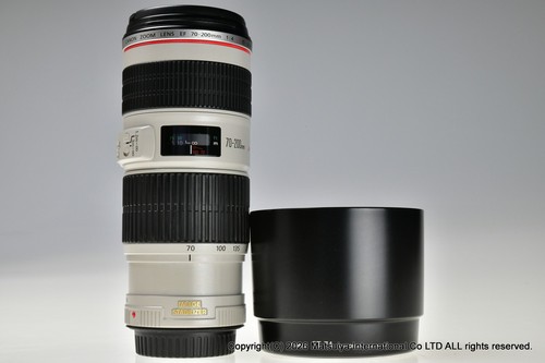 Canon 200mm 4l is usm - ef, 70-200mm