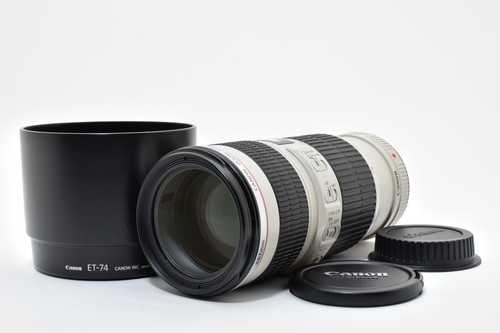 Top mint canon 70 200mm - mint], 70-200mm