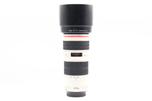Canon 200mm usm - ef,