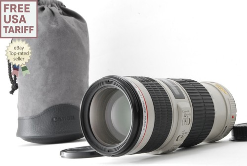 Quasi come nuovo canon ef - come, nuovo]