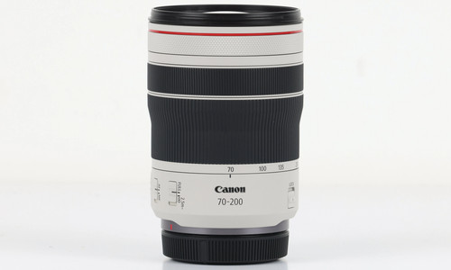 Canon 200mm f4l - f4l, usm