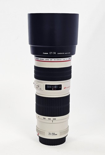 Canon 200 f4 l - 70-200, usm