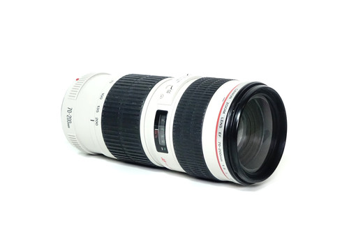 Canon 200mm usm - ef, +