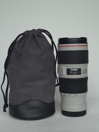 Canon 200mm 4l is ii - canon,