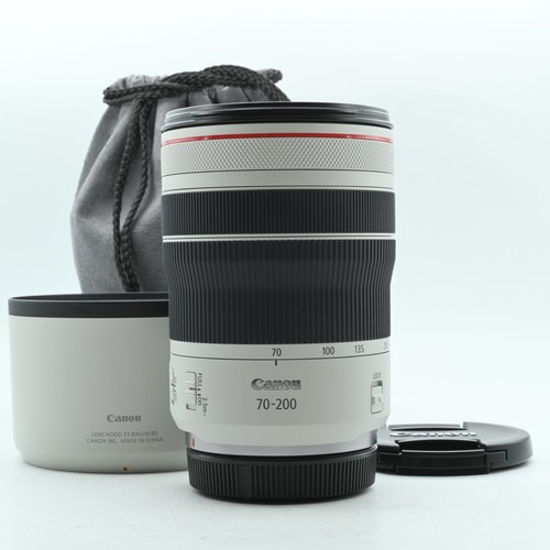 Canon 200mm l is usm - canon, 70-200mm