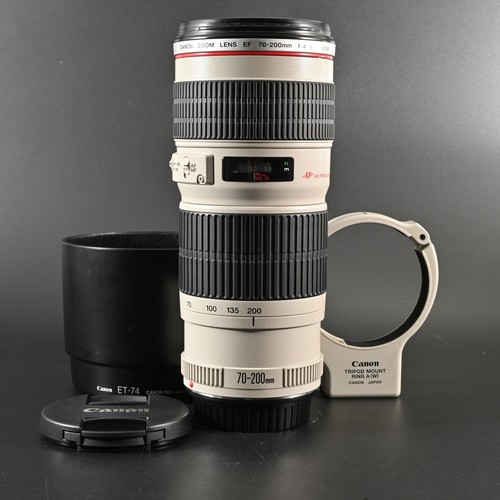 Canon 200mm 4 l usm - canon,