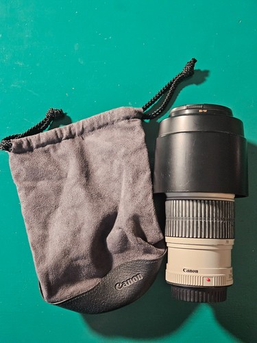 Canon 200mm l is - f4, usm
