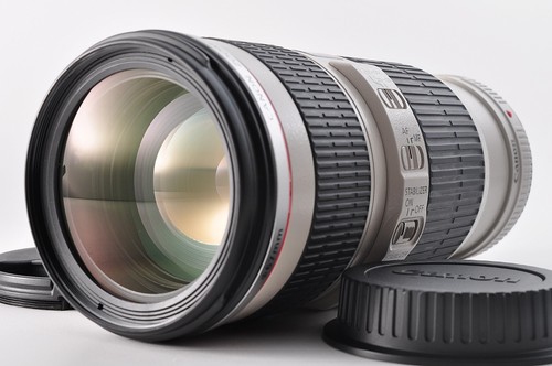 Ottime condizioni canon ef - [ottime, condizioni]