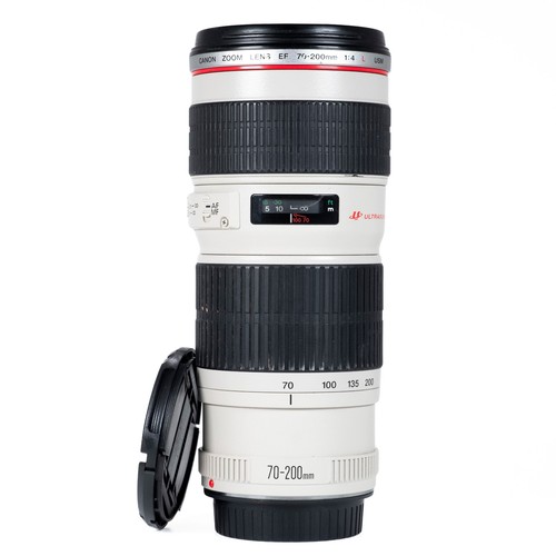 Canon 200 f - ef, usm