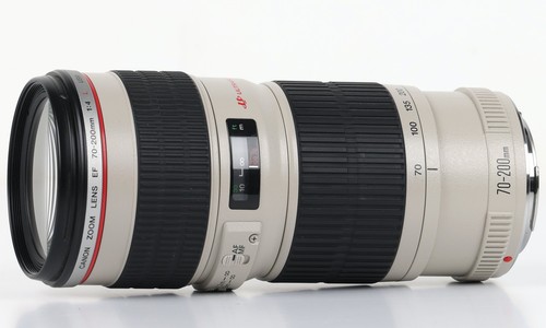 Canon 200 f4l usm - 70-200,