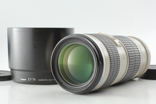 Canon 200mm l is usm - canon,