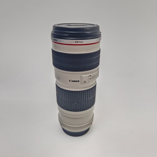 Canon 200mm 4 l - l, usm