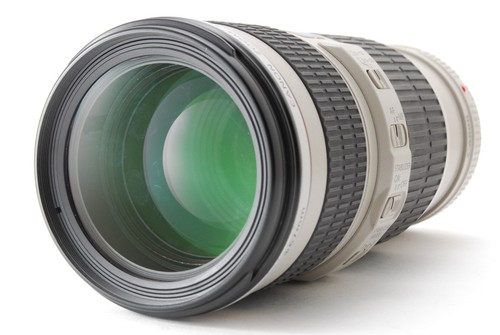 Leggi ecc canon ef - [ecc+5],