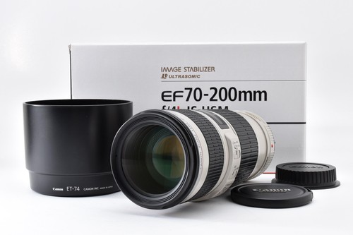 Quasi come nuovo canon ef - come, nuovo]